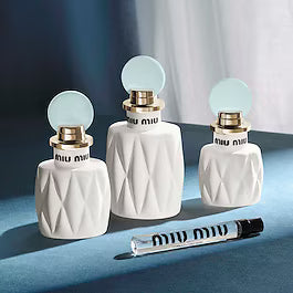 Miu Miu Fleur de lait - Agua de perfume