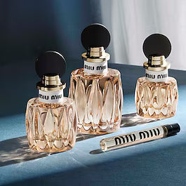 Miu Miu Miutine - Eau de parfum