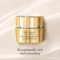 Estée Lauder Re-Nutriv Lift - Crème Contour des Yeux Riche