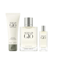 Armani Acqua Di Gio - Coffret Eau de Toilette