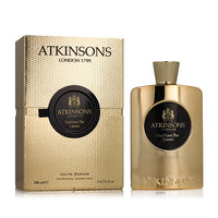 Atkinsons Oud Oud Save The Queen - Eau de parfum
