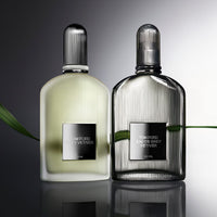 Tom Ford Eau de Grey Vétiver - Eau de Toilette