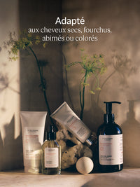 L'Occitane Après-Shampooing Réparation Intense