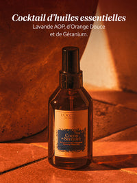 L'Occitane - Brume d'Oreiller Cocon de Sérénité