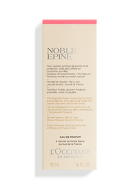 L'Occitane - Noble Epine Eau de Parfum