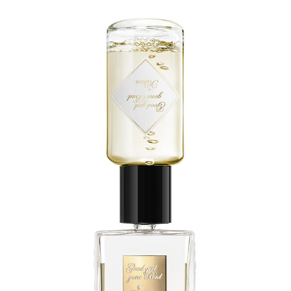 Killian Paris - Love Don't Be Shy