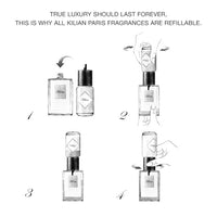 Kilian Paris - Liaisons Dangereuses