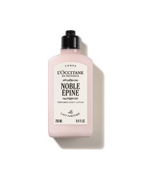 L'Occitane Lait Corps Noble Epine 250 ml