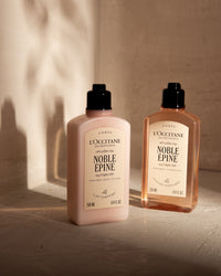 L'Occitane Lait Corps Noble Epine 250 ml