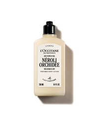 L'Occitane Lait Parfumé Néroli & Orchidée 250 ml