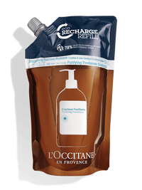 L'Occitane Shampooing Fraîcheur Purifiante