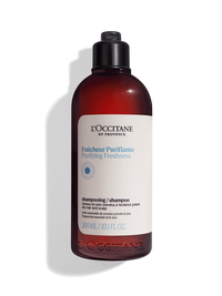 L'Occitane Shampooing Fraîcheur Purifiante