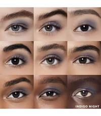 Estée Lauder - Palette 4 Ombres à Paupières Sculptantes