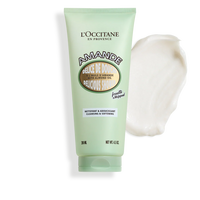 L'Occitane Délice de douche à l'huile d'amande 200 ml