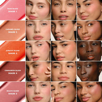 Armani - Dolci Makeup Blush