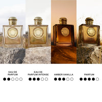 Burberry Goddess - Amber Vanilla