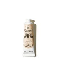 L'Occitane - Crème mains Néroli Orchidée