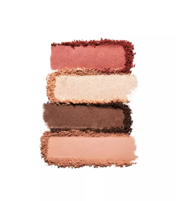 Estée Lauder - Palette 4 Ombres à Paupières Sculptantes