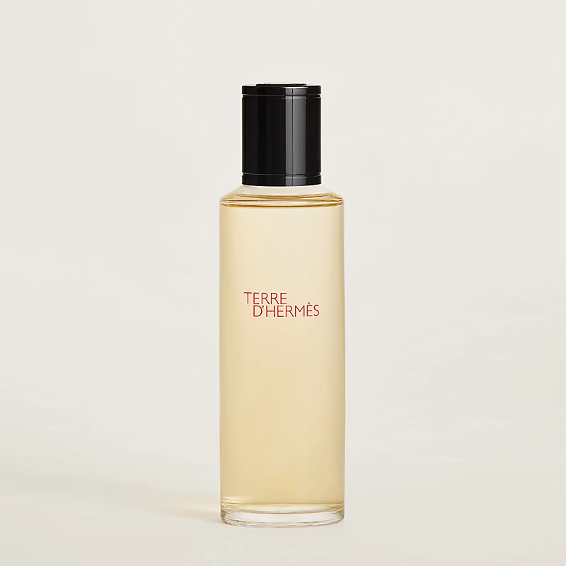 Hermès Terre d'Hermès - Eau de toilette