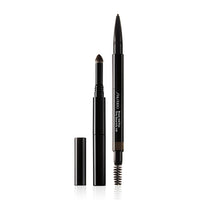 Shiseido Trio Sourcils Ink - Crayon à Sourcils – 04 Ebony