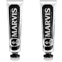 Marvis The Mints Amarelli Licorice