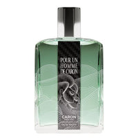 Pour un Homme de Caron - Eau de Toilette Édition Limitée Gitana 125 ml