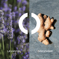 Pour un Homme Le Matin - Gel de ducha para cuerpo y cabello