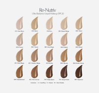 Estée Lauder - Re-Nutriv Ultra Radiance Liquid Makeup Foundation SPF20