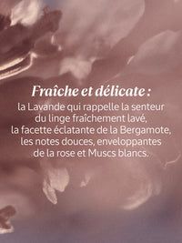 L'Occitane - Lavande Blanche Eau de toilette