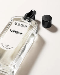 L'Occitane - Eau de Toilette Verveine