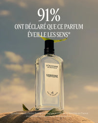 L'Occitane - Eau de Toilette Verveine