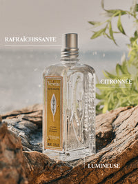 L'Occitane - Eau de Toilette Verveine