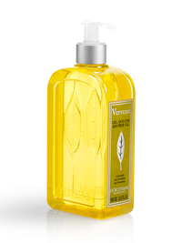 L'Occitane Gel Douche Verveine