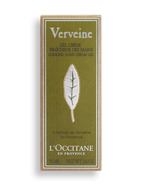L'Occitane Crème Mains Verveine