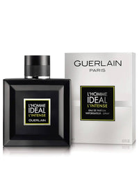 Guerlain L'Homme Idéal L'Intense - Eau de parfum