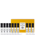 Acqua Di Parma – Coffret Sélection 10 Miniatures 10 x 1,5 ml