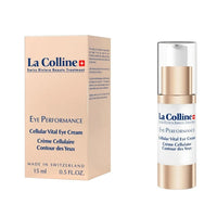 La Colline Cellular Eye Cream