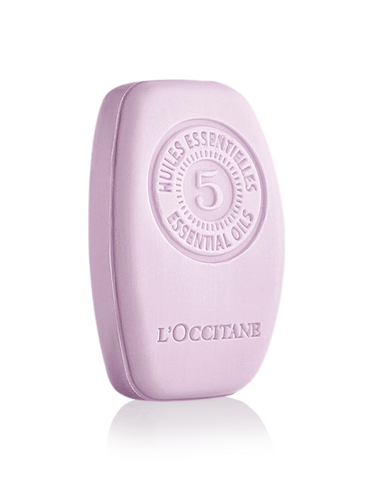 L'Occitane Shampooing Solide Equilibre & Douceur