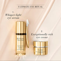 Estée Lauder Re-Nutriv Lift - Crème Contour des Yeux Riche