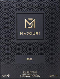 Majouri - 1982
