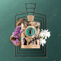 Atkinsons Midnight Scented Dream - Parfum Intense