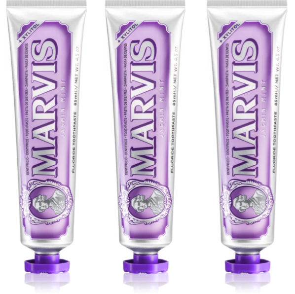 Marvis The Mints Jasmin