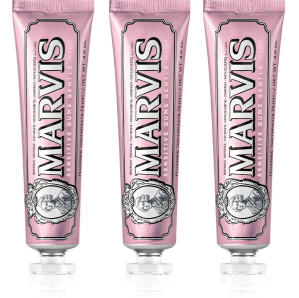 Marvis Sensitive Gums Mint