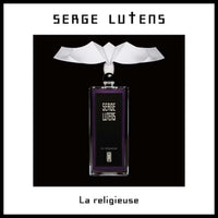 Serge Lutens La religieuse - Agua de perfume