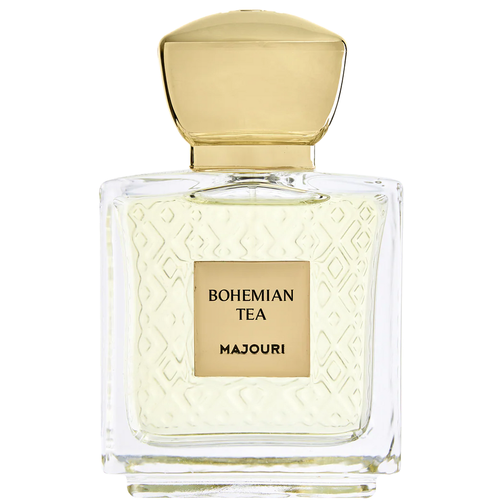Majouri - Bohemian Tea