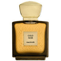 Majouri - Gold Noir