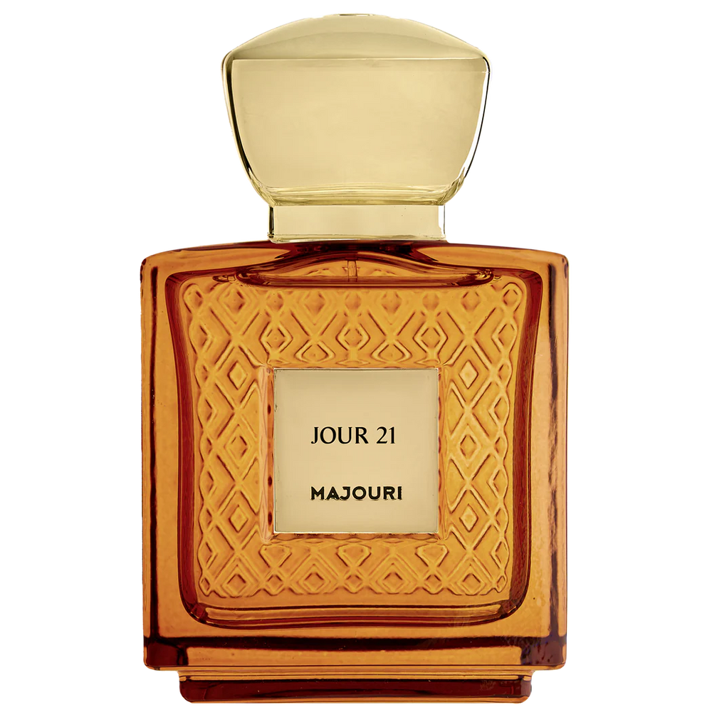 Majouri - Jour 21
