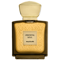 Majouri - Oriental Soul