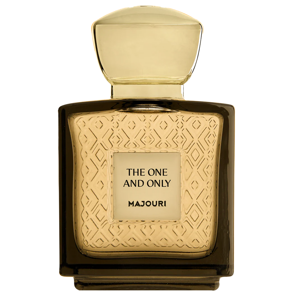 Majouri - The One And Only