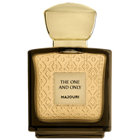 Majouri - The One And Only